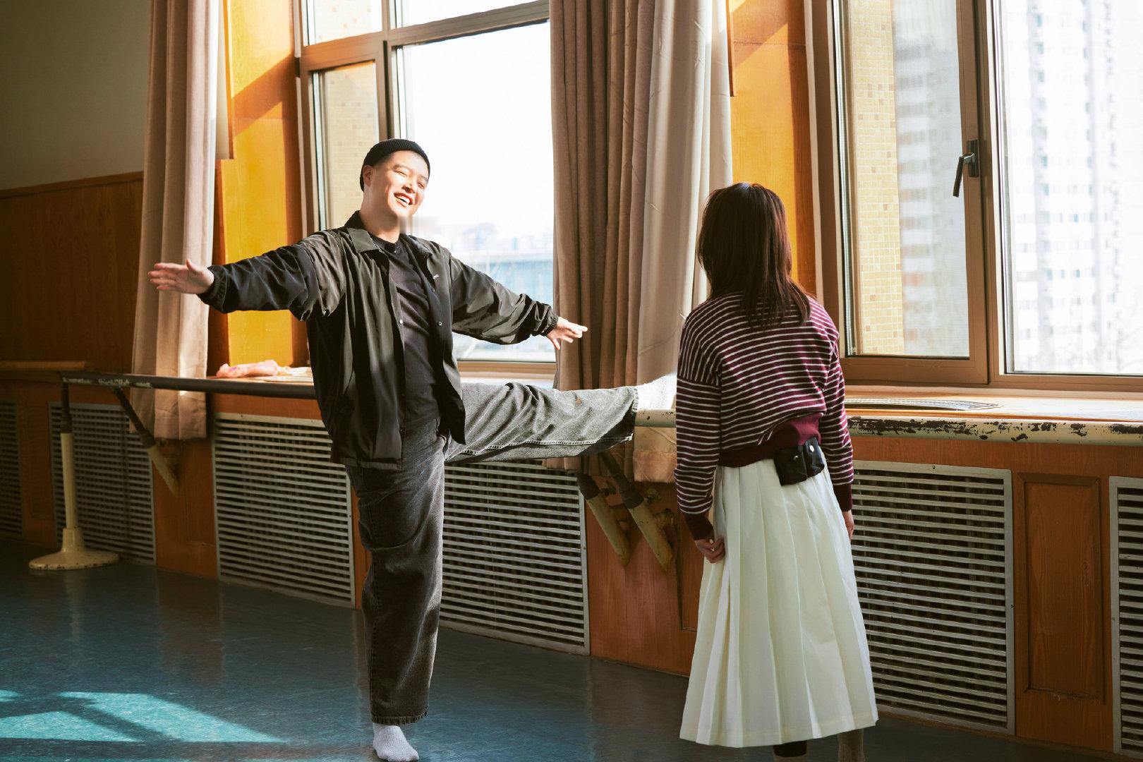 马頔在李纯面前有第二人格 马頔在李纯面前自动变成另一个人的证据：1.语气变夹子 