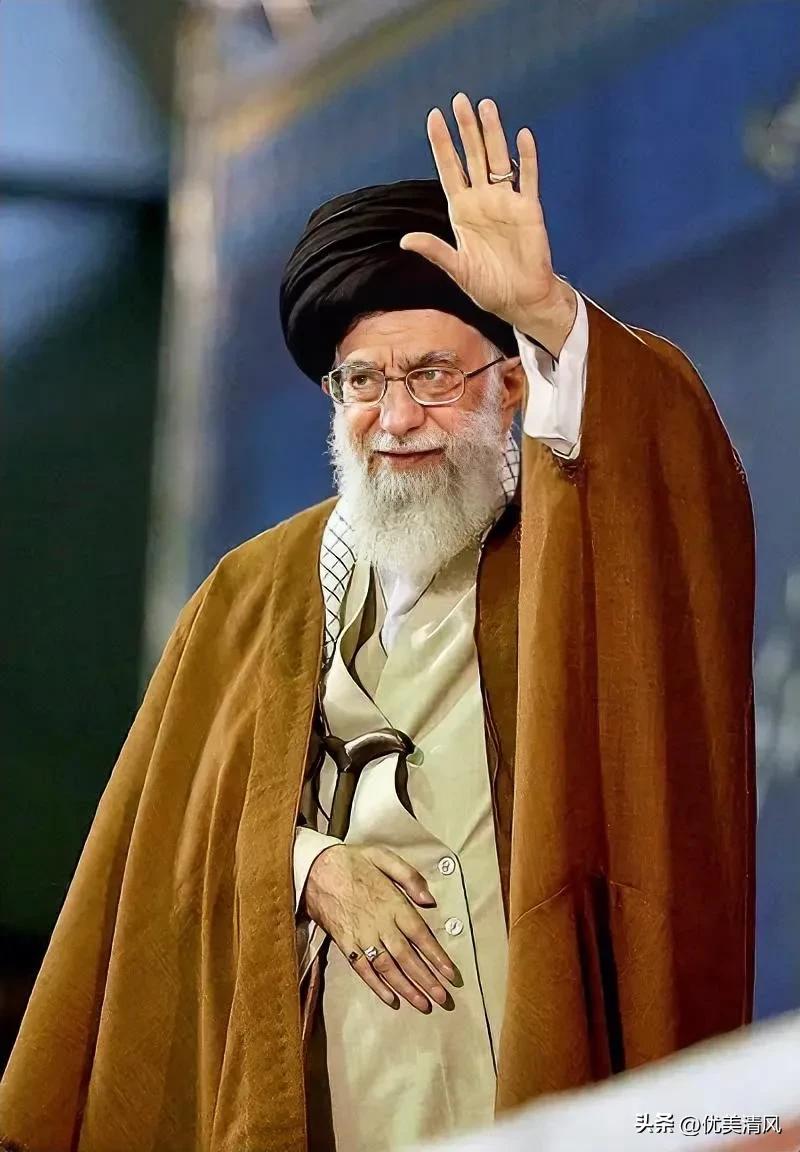 打的一拳开，免得百拳来
伊朗革命卫队今天明确宣布
2026年3月1日凌晨，伊朗伊