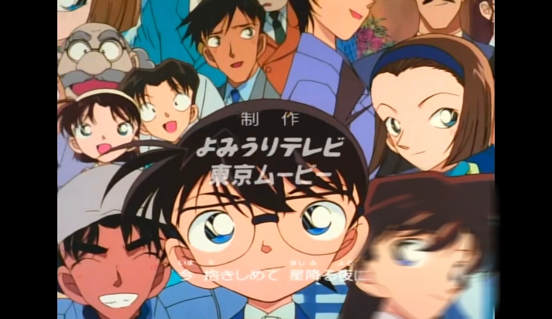 p.1-4op15（tv428-448）《星のかがやきよ》p.5-7op10（t