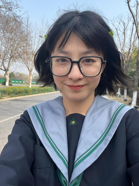 撸铁之后眼神都变了