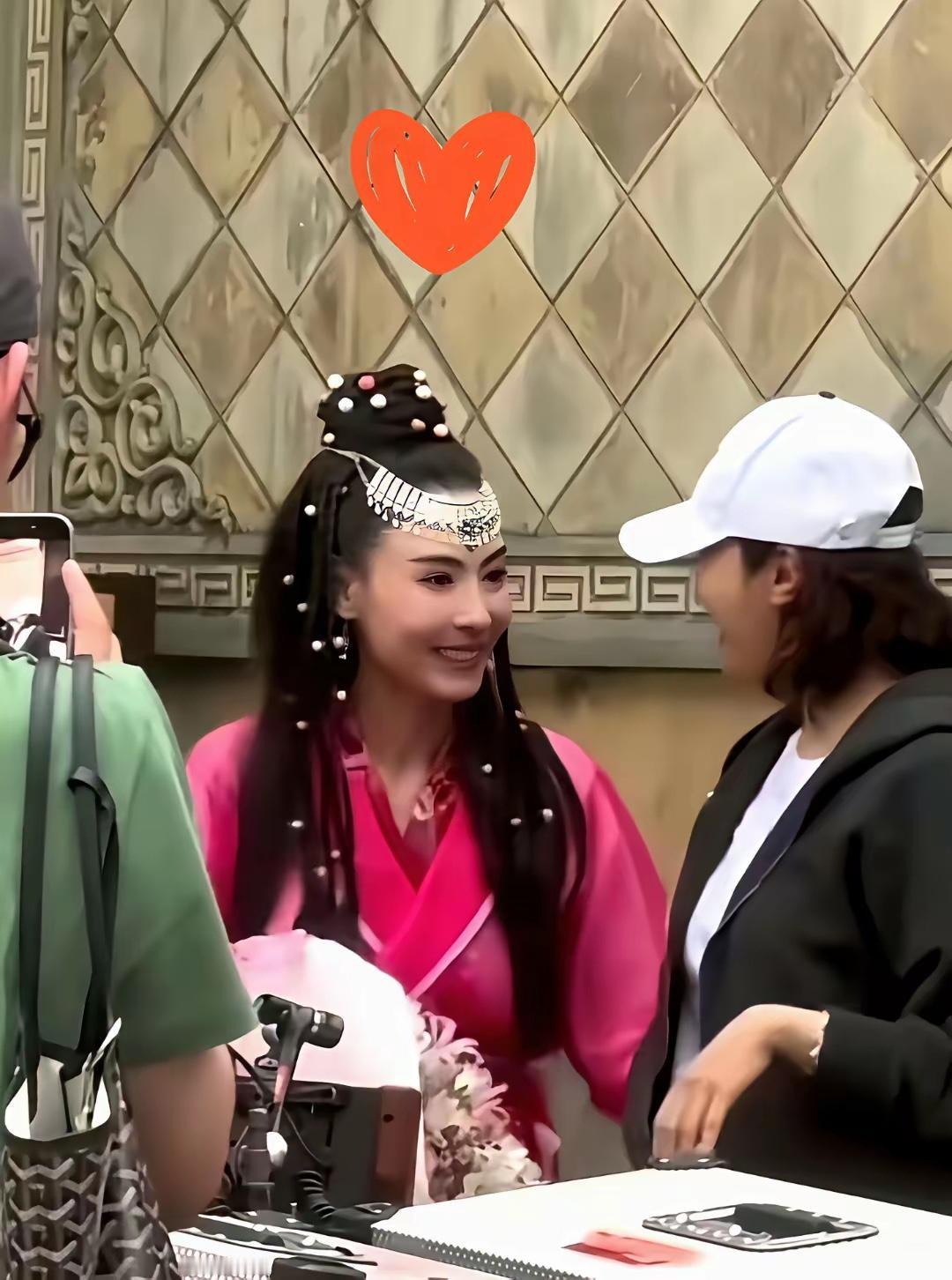 谢霆锋沉默了，
张柏芝大儿子也沉默了！
万万没有想到，张柏芝这一次居然会说出，最