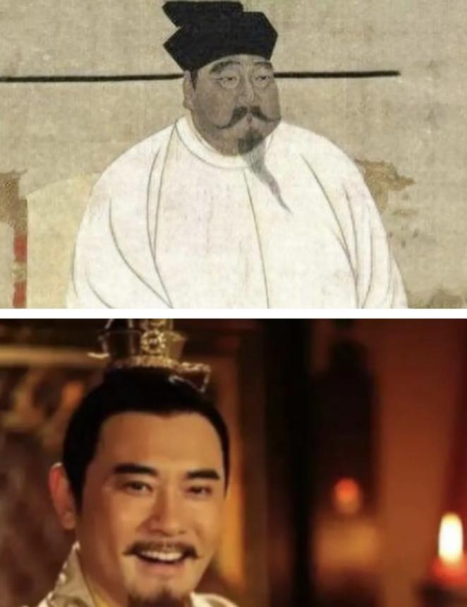 公元997年，大宋皇帝寝宫内，宋太宗赵光义刚刚断气，尸身余温尚存。坐在榻边的李皇