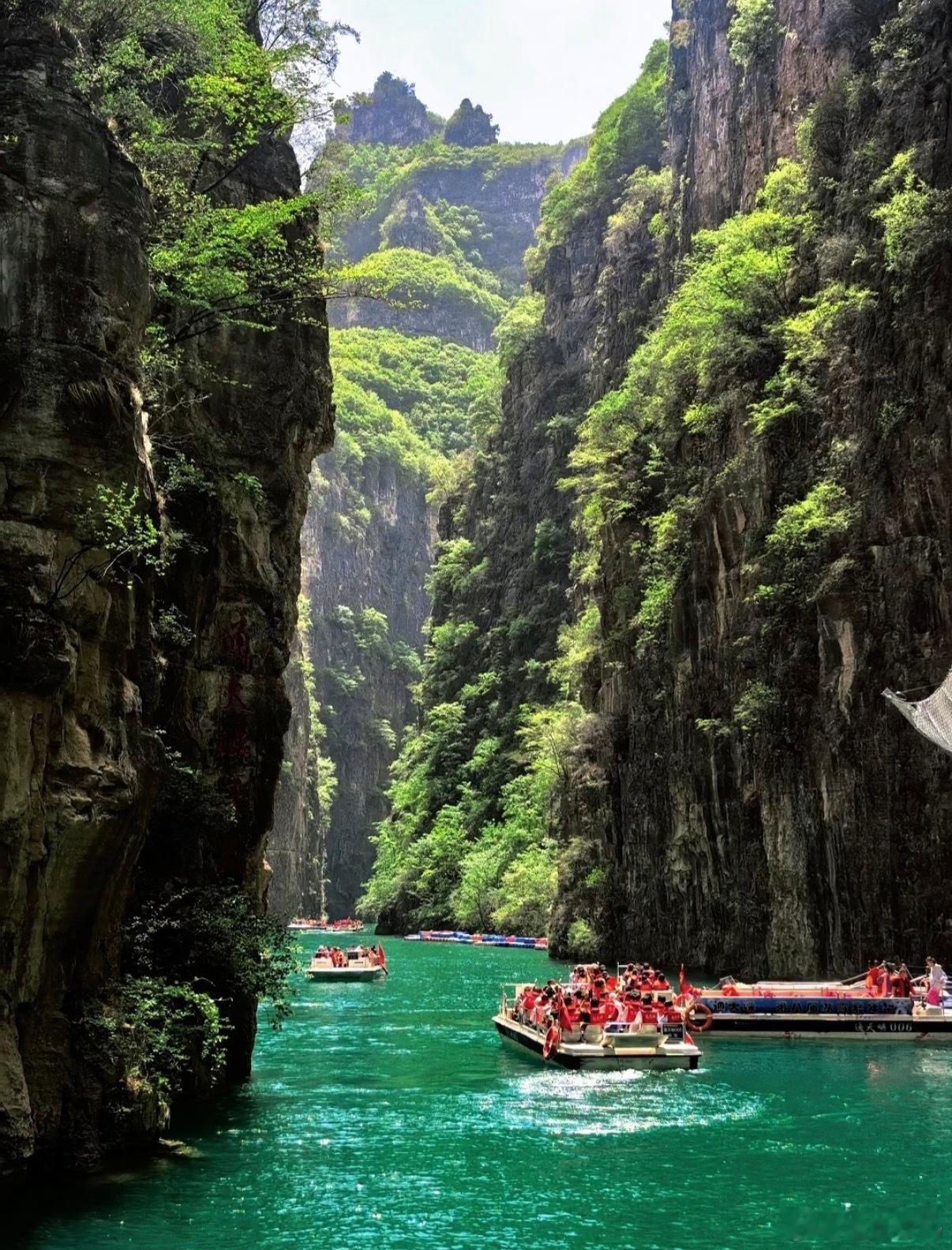 五一假期10大城市上榜了这些热门城市人不得老多了……感觉还是求推荐一些小众好玩的