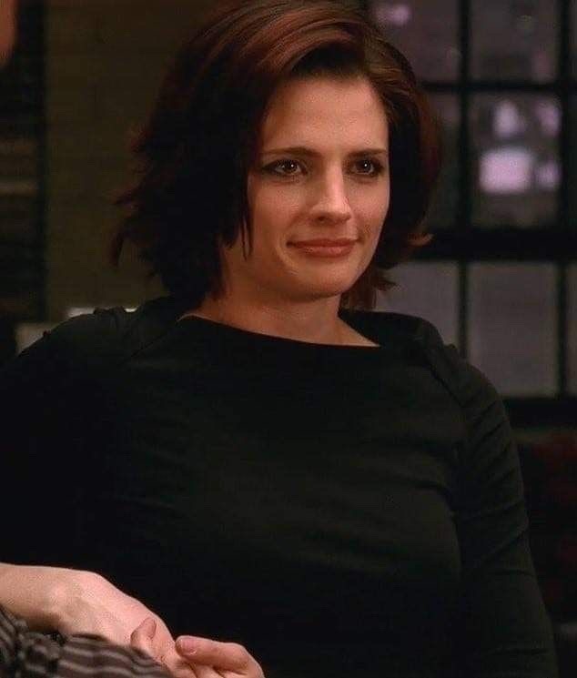 23926【每日一Kate Beckett】 
