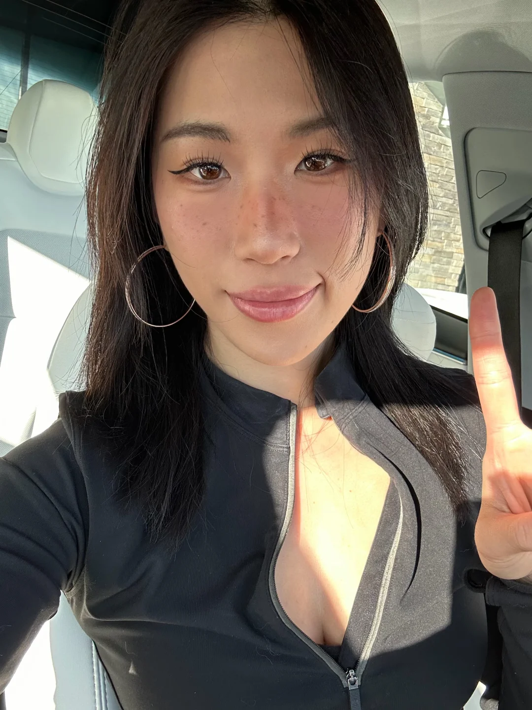 🇨🇦真的一眼京津冀吗