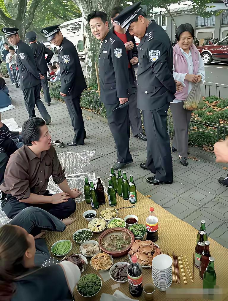 世人慌慌张张，只为碎银几两！
谁不喜欢这样惬意自在的生活！