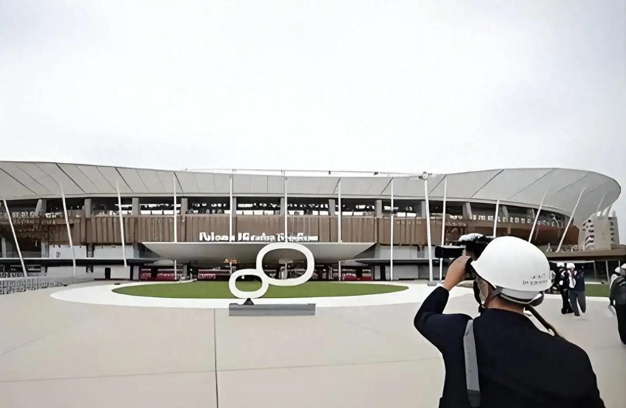 中国亚运会代表团被日本为难？名古屋亚运会主火炬还没点燃，中国代表团反倒先闯进了一