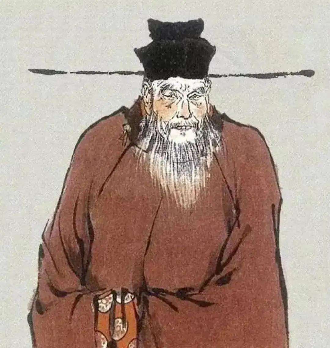 王安石对蔡京好，蔡京记了15年。王安石罢相后，蔡京权倾朝野，仍暗中照拂王家子弟—