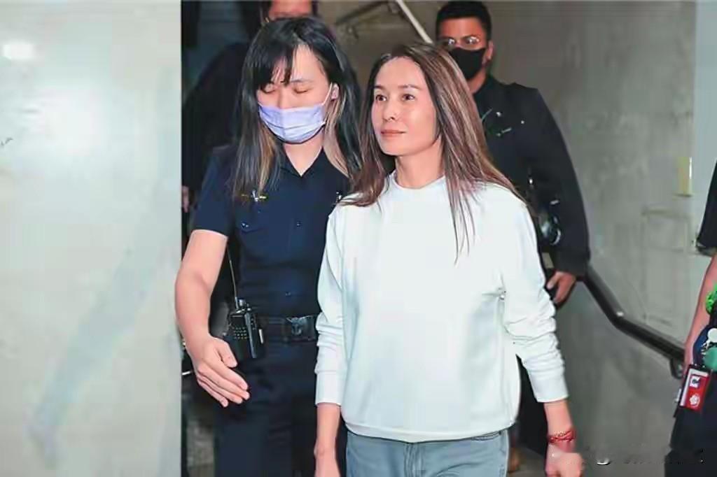 张俊杰脱逃后，高金素梅办公室再遭检调突袭！

9月9日，台北检调人员再度进入台民