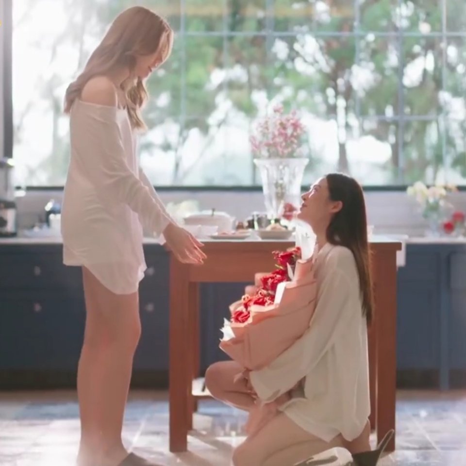 我怎么现在才看这部剧 好好看 