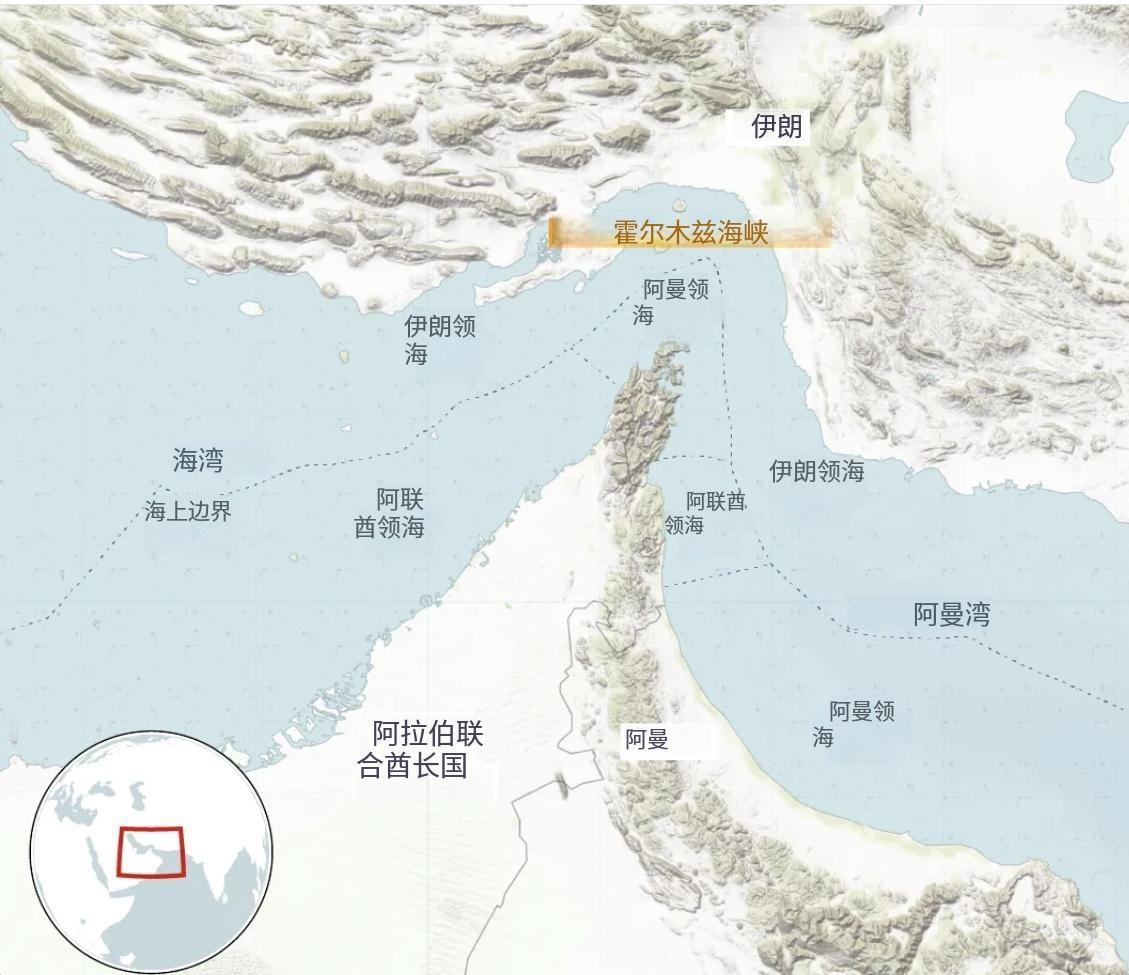对于美国和伊朗签署和平协议，伊朗副外长加里巴巴迪对外宣布：伊朗获得了巨大胜利！