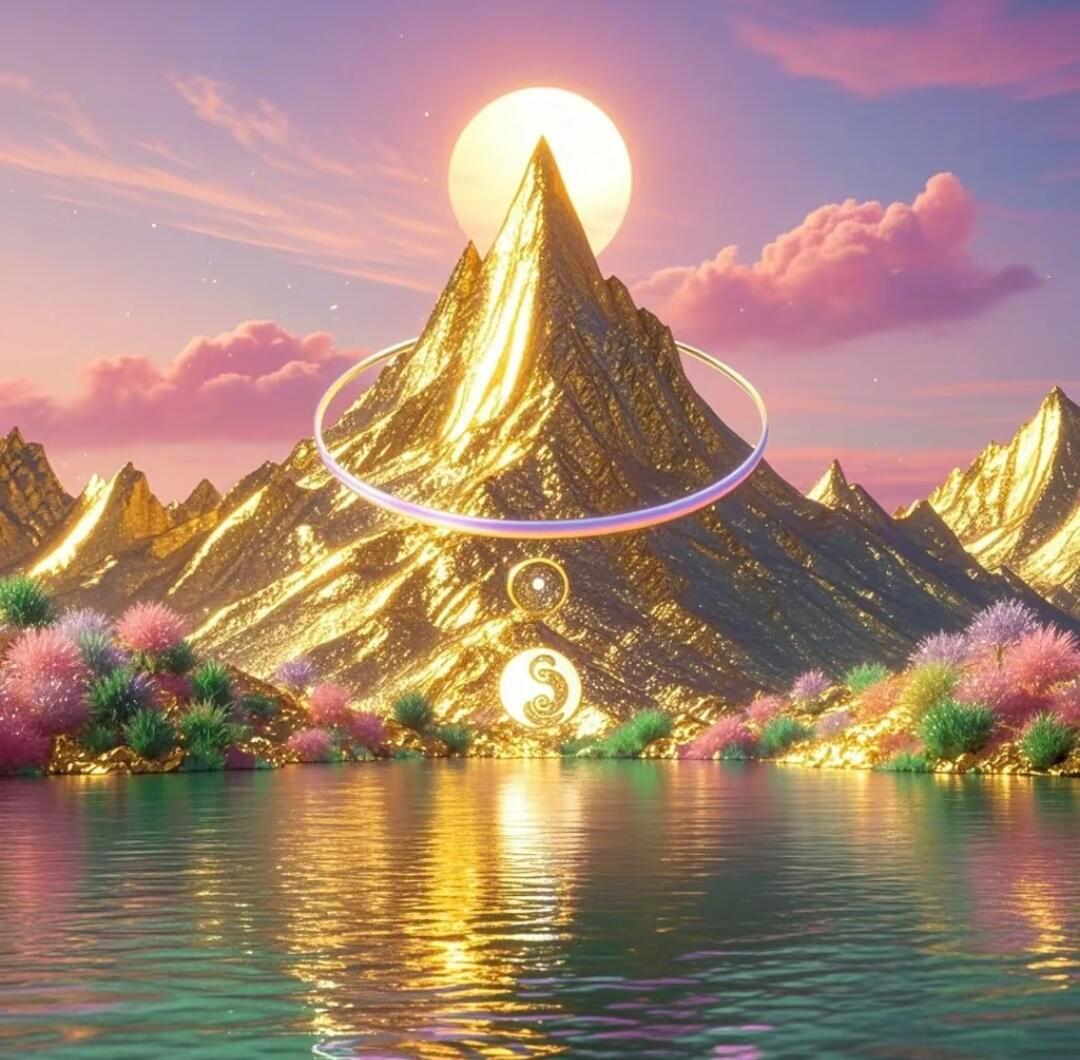 占星就像一面镜子帮你照见自己和世界的「隐藏说明书」私占/看盘➡️绿泡泡🫧🌍：