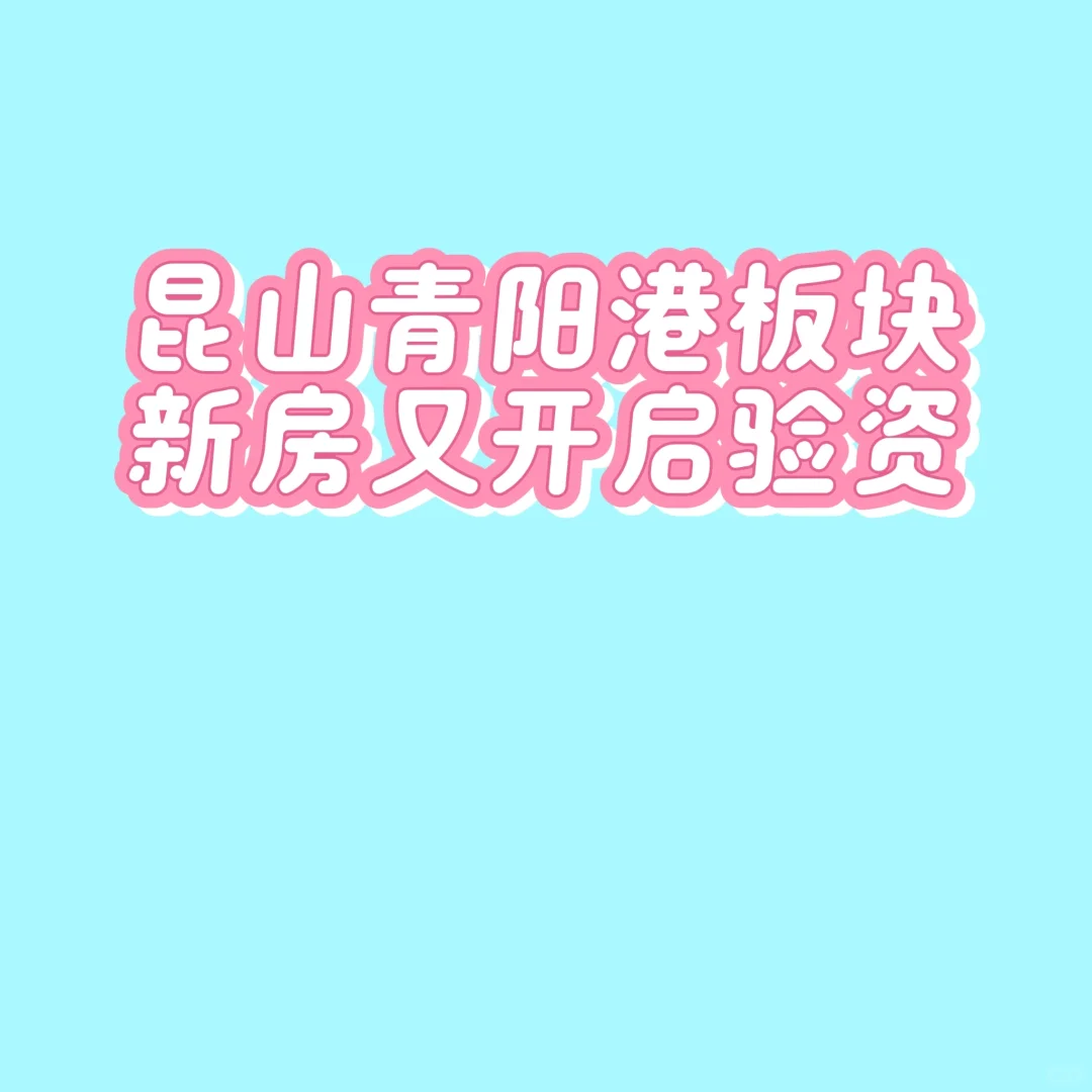 青阳港城市会客厅开启新房验资