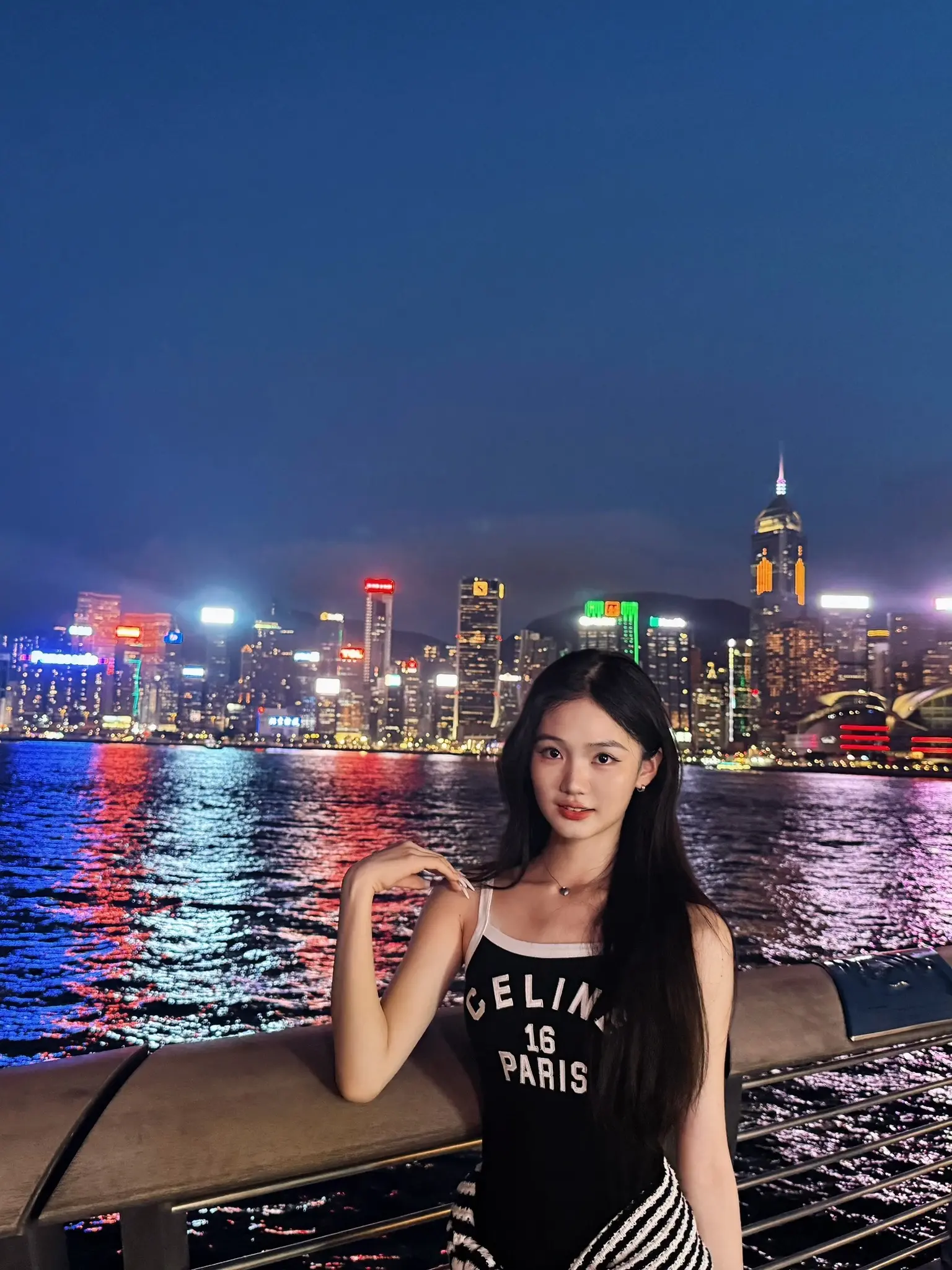 把个妹。