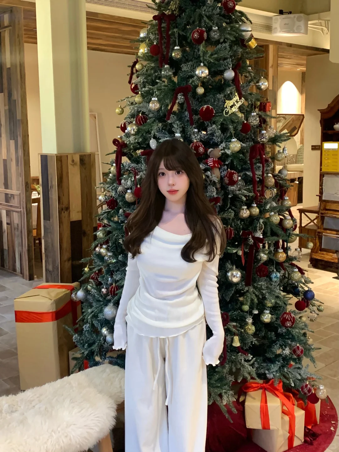 ꒰🎄꒱˖