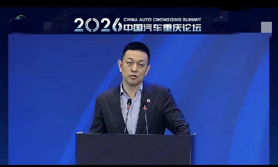 蔚来李斌向全行业发出预警！新能源汽车将进入寒冬?
这个预警不是空穴来风，而是在市
