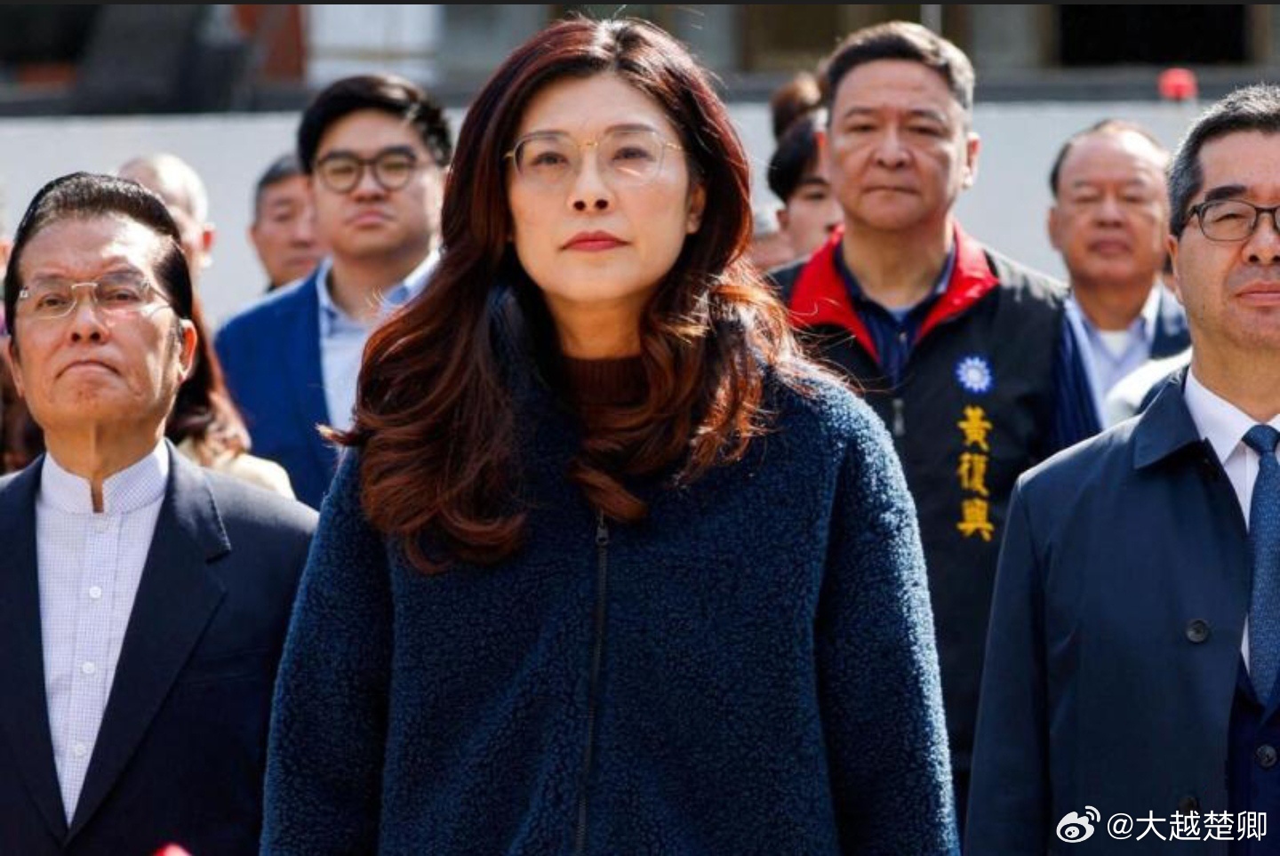 郑丽文将于明天开始访陆，蓝营希望她此行能开启两岸和平新局。 