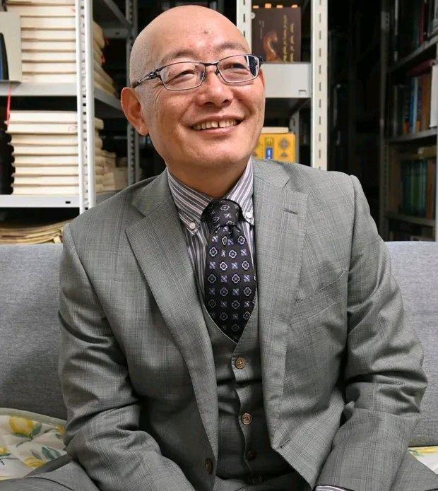 太气人了！有个在日中国教授竟然说出“感谢中国 别再来”这种歧视同胞的话。这话一出