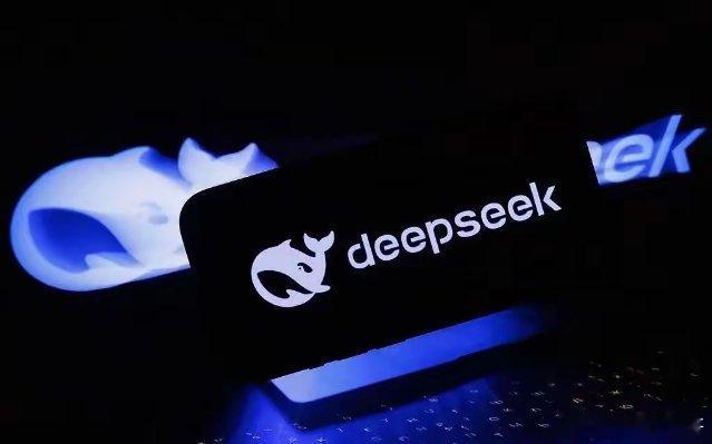 下周一2月10日，具有爆发力的四大热点板块汇总！一、DeepSeek概念板块：横