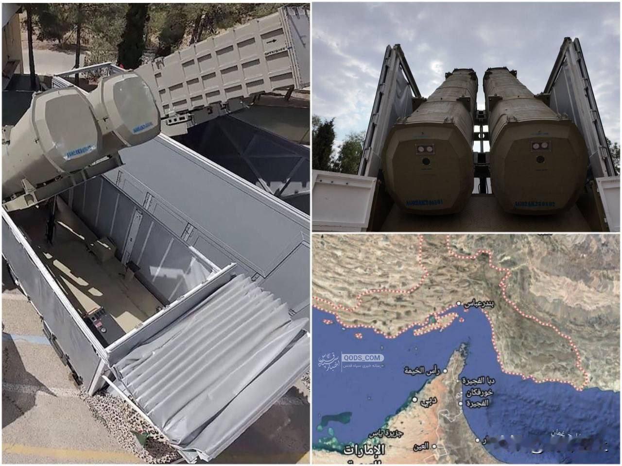 伊朗称已经在波斯湾沿岸部署岸基反舰导弹，海军部队进入全面战备状态
伊朗都被打了这