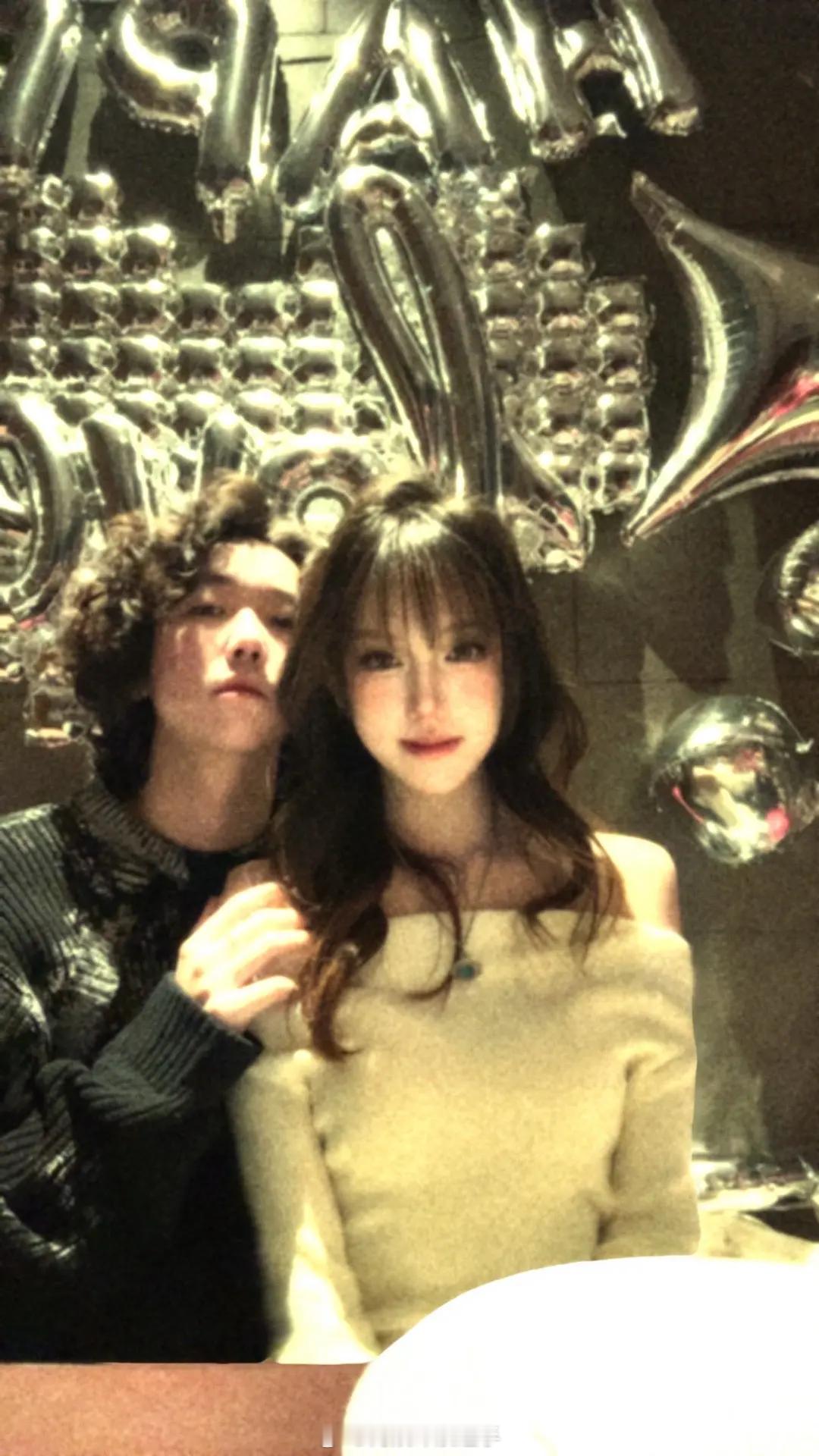 高露女儿宣布恋情高露16岁女儿恋情 高露女儿这么大啦 