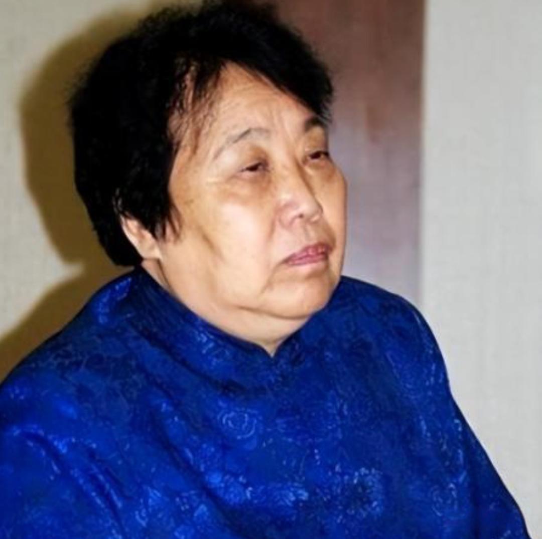 1983年6月，天津市委组织部宣布了新的领导班子名单，邢燕子得知自己不再担任市委