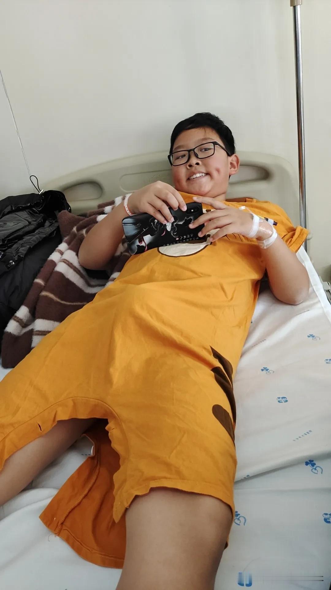 小宝贝，你是我们的骄傲！