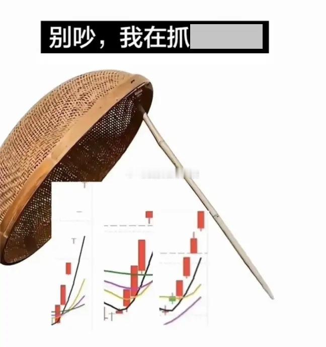 炒股遇到这种走势，你的选择是？ 