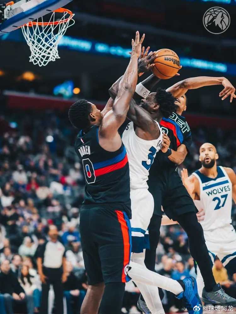 北京时间4月3日，NBA常规赛继续进行，底特律活塞队（56胜21负）收获连胜。詹