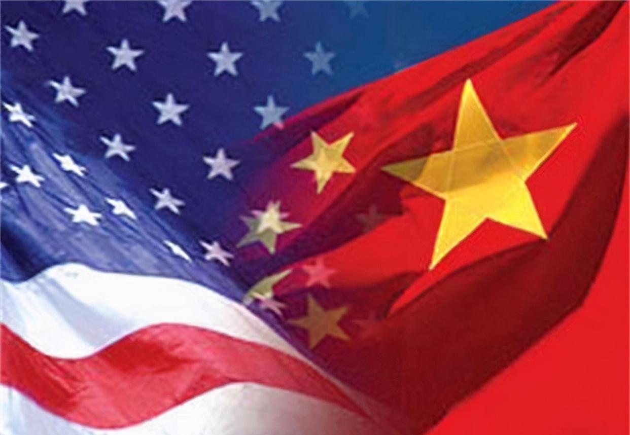 【美国使出浑身解数干扰中国发展】
        美国为干扰中国发展真是使出浑身