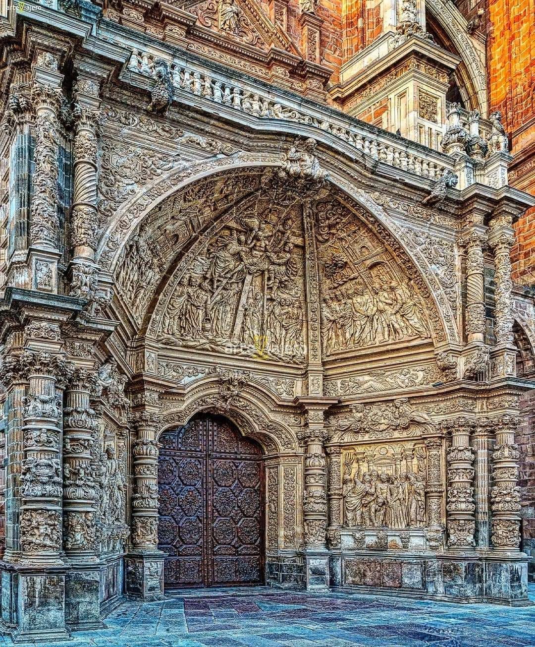 阿斯托加大教堂 (Catedral de Santa María de Asto...