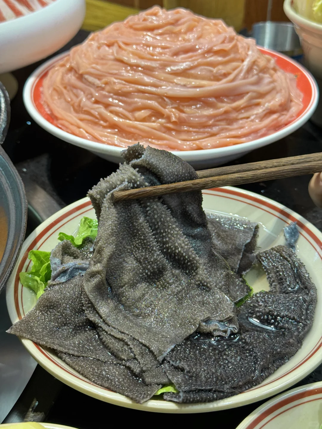 在昆明！！社区火锅🍲前三。。。不开玩笑！