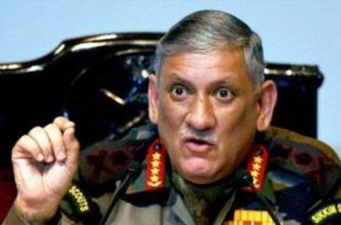 “中国一旦武统台湾，印度就借机占领西藏、新疆。”印军官3年前狂妄叫嚣，表示要是中