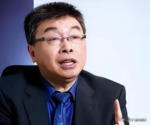 台湾著名时事评论员邱毅：大部分台湾头脑清楚的人，都建议大陆如果真的要解放台湾、统