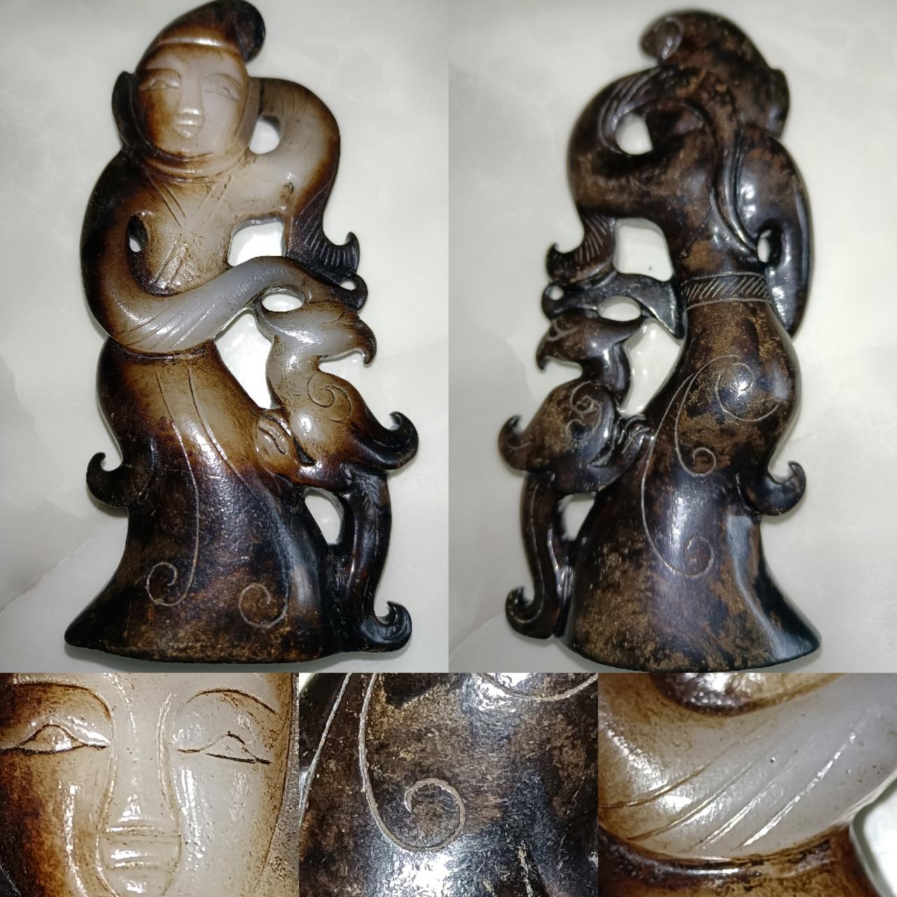 古玩、艺术品为什么值钱呢?古玩艺术品有“历史文化价值、稀缺性、不可再生、艺术价值