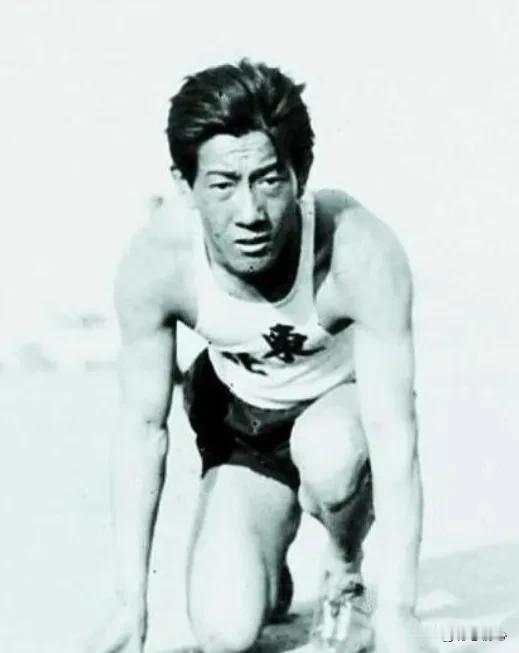 8000大洋只够一张慢船票！1932年孤身赴赛的他，撑住了中国奥运的体面
 
1