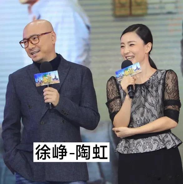 嫁给“导演的“ 七位女明星