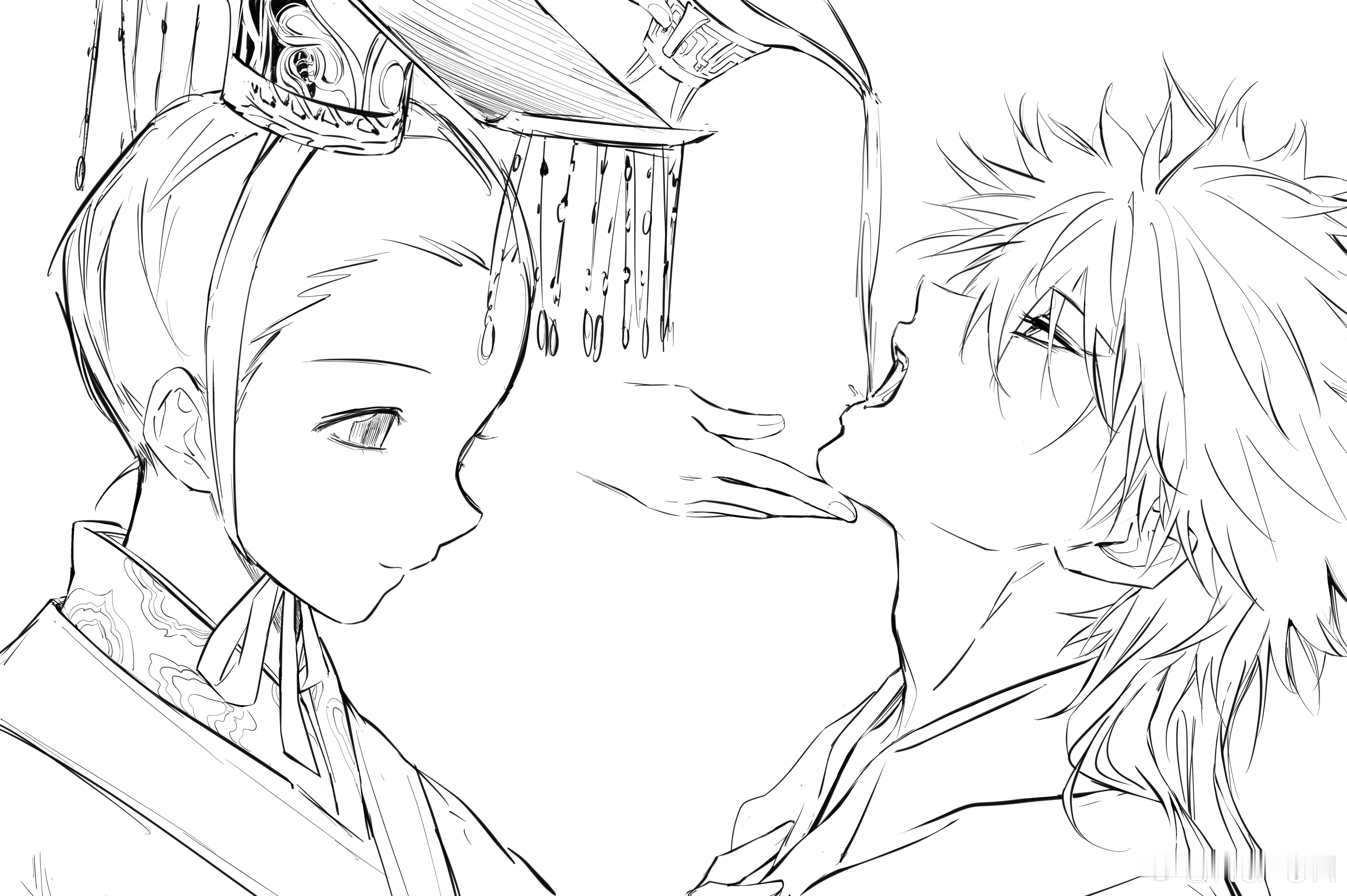 奇杰[超话]