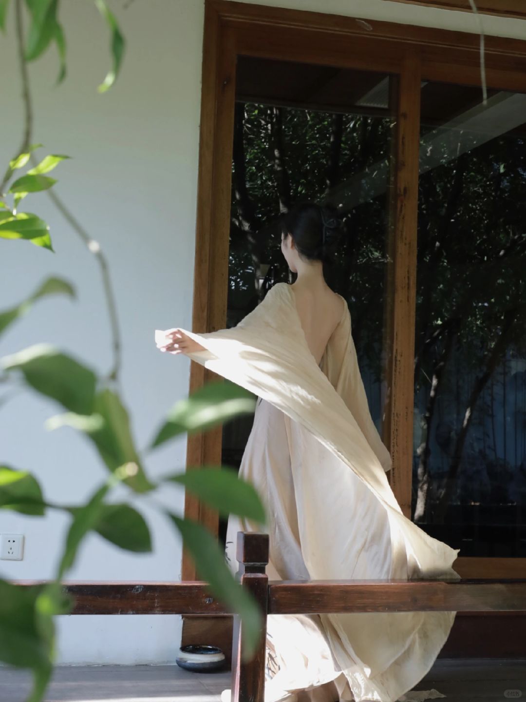 竹韵｜无法抗拒的东方美