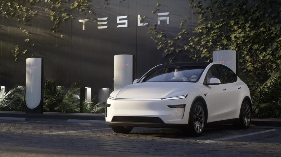 特斯拉Model Y击败国产车，登顶韩国销量榜首
5月，Model Y一举拿下韩