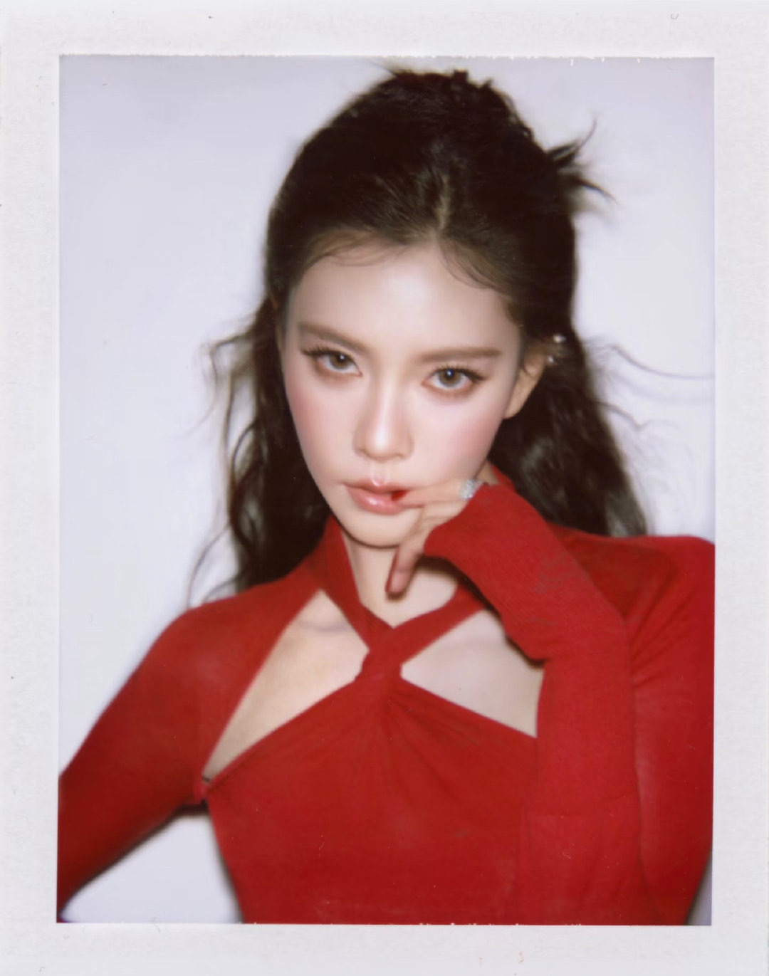 投稿 宋妍霏撕拉片 ​​​