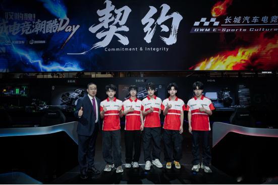 长城和王者荣耀合作，这事怎么看？我想先问问，能花二三十万，三五十万买车的，有多少