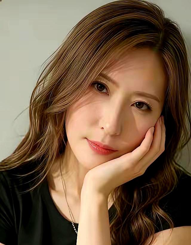 刷到旧影像时，评论区有人冒出一句：椎名夫人，当年一眼惊艳，如今怎么也入不了眼。