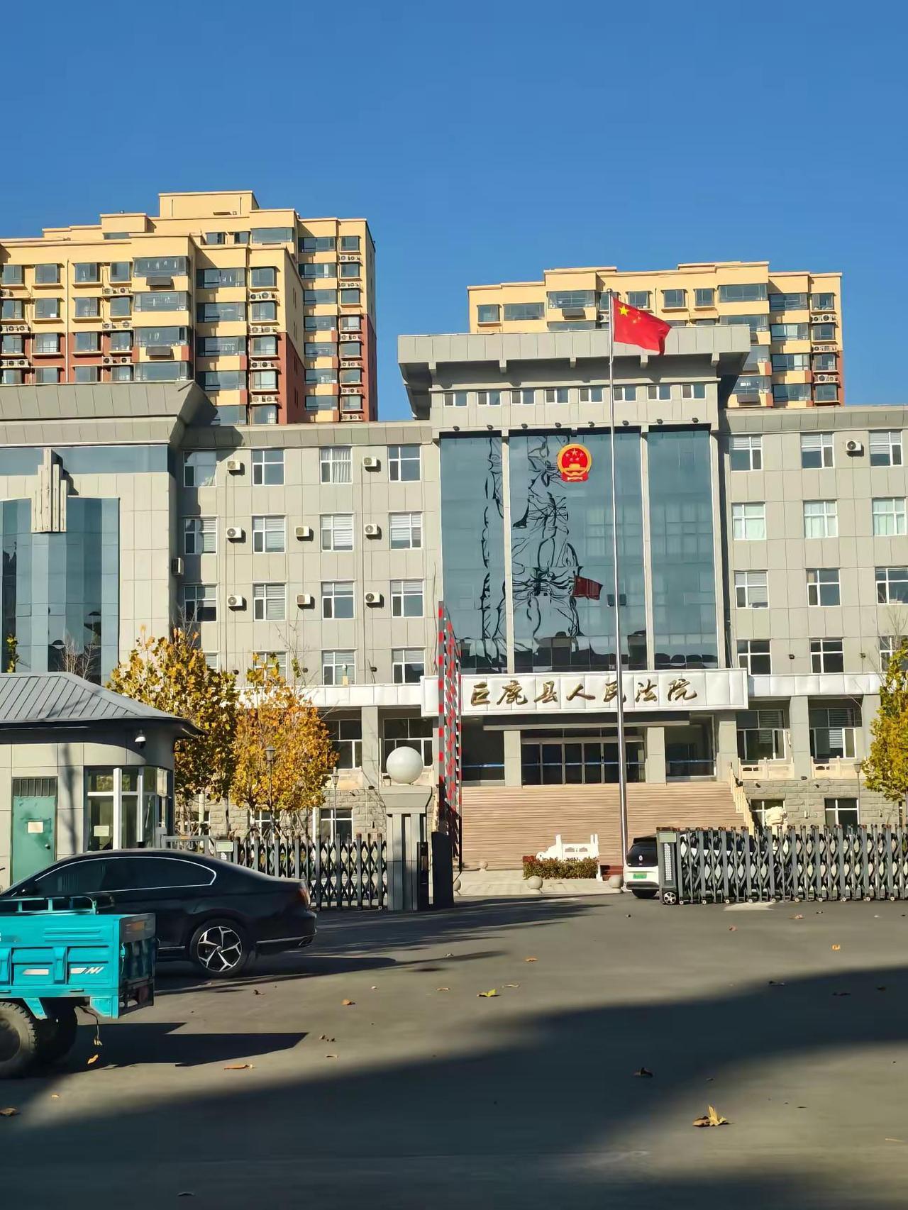 我们办的不是案件，而是别人的人生。作为被害人的代理人，我能感受到他们的焦急和期盼