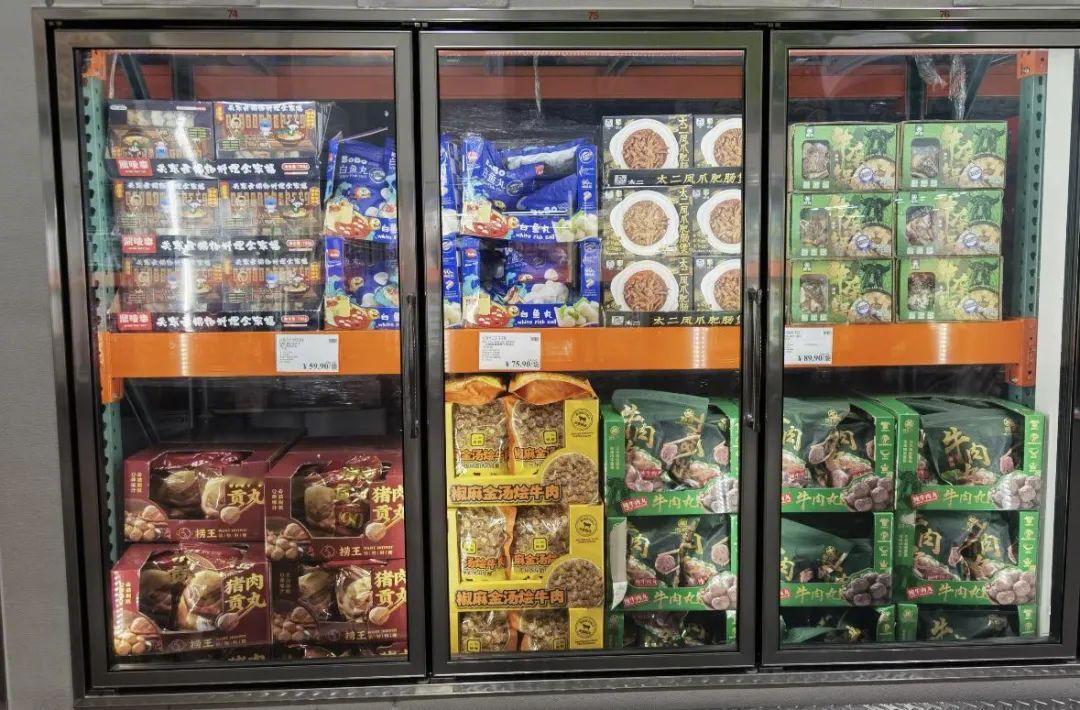 饭店现炒变料理包？
3招识别预制菜
饭店里的“现炒”可能是料理包？看速度、形态、