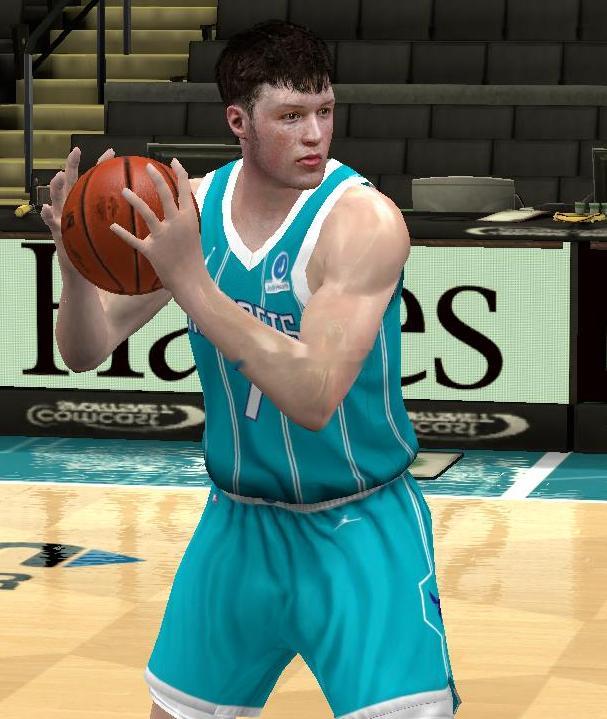 2K14  康-克尼普尔 面补 