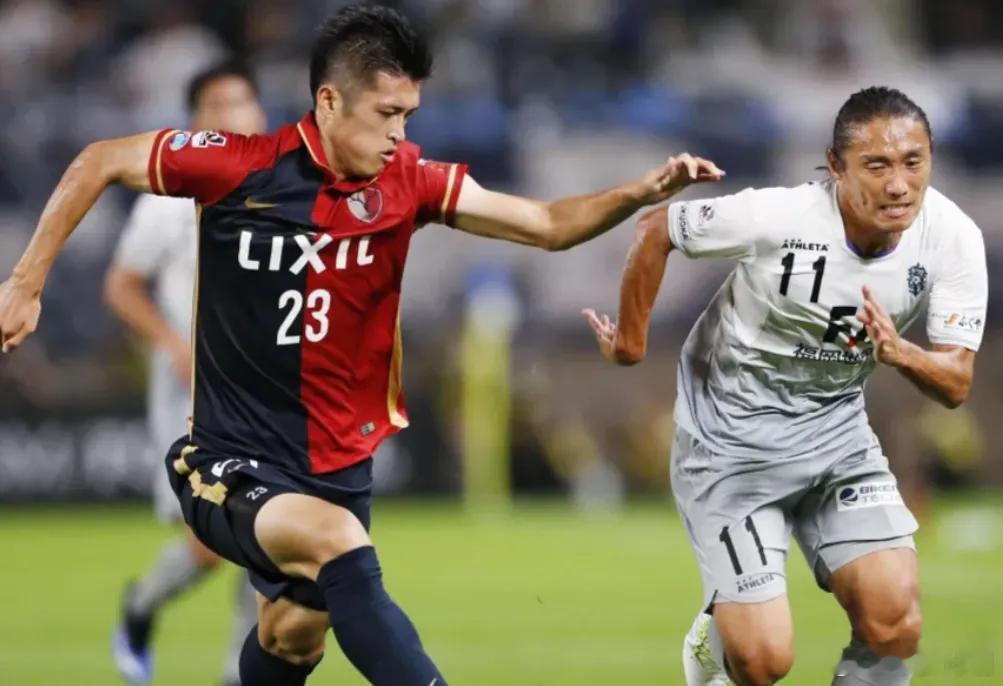 周六 日职联 ：鹿岛鹿角vs福冈黄蜂方向：胜 足球预测 年龄：1-0  2-0 