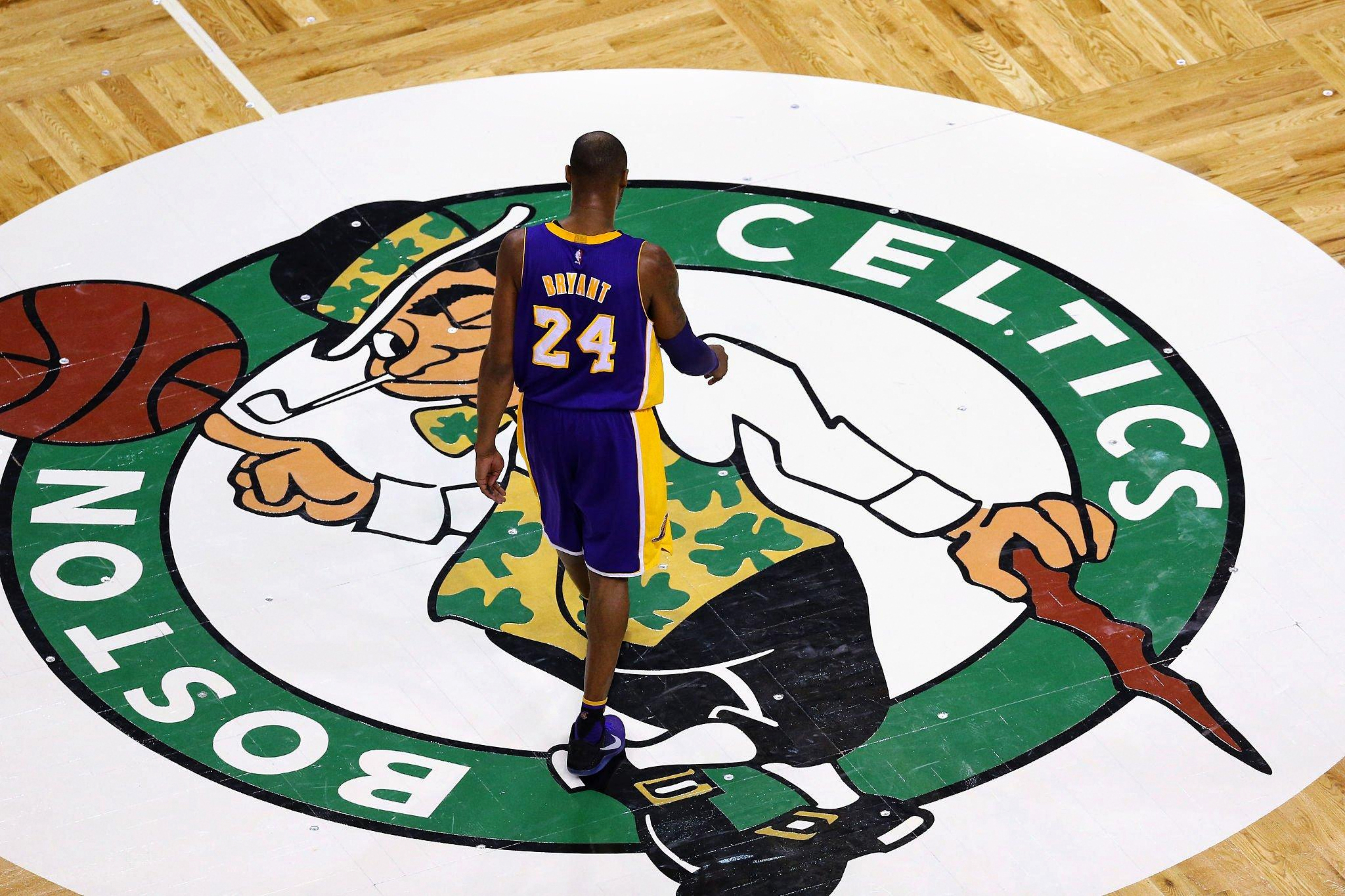 Kobe Bryant ​​​