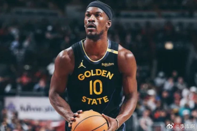 Slater：巴特勒相信能够恢复竞技状态，并认为还能再打几年今日，记者Slate