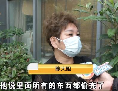 嘉兴女子承包 KTV 欠下七万房租被锁门，时隔半年开门傻眼，百万设备被洗劫一空，